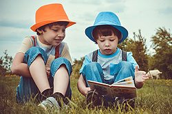 Co zabalit malému dítku na školu, školku v přírodě?