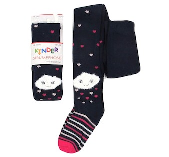 Dívčí punčocháče Sockswear (60160ac)